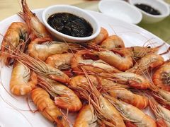 -和乐喜宴海鲜酒家(骏荣广场店)