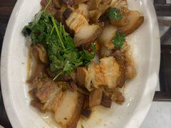 -长平肥姐白粥·海鲜打冷