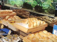 -泰谷酒店·太古码头闽菜自助餐厅