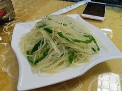 -味好美土菜(迎宾东路店)