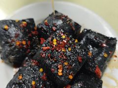 -五娭毑臭豆腐(黄兴南路店)