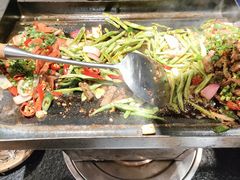 -湘西乌龙山铁板烧(双桥店)