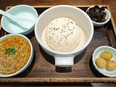-蟹上黄·蟹黄面·江南糖水(人民广场店)