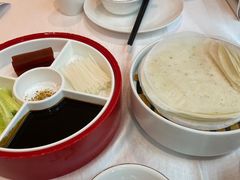 -满堂·烤鸭店·北京菜(鼓楼店)