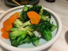 -茉莉餐厅(包河万达店)