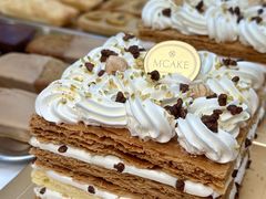-M'CAKE(西单大悦城店)
