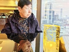 -上海豫园万丽酒店·行政酒廊(河南南路店)