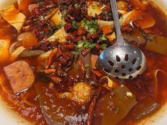 -天辣(金桥啦啦宝都店)