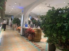 -爱丽格斯火锅(东岸国际店)