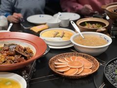 -简小舍·民间手艺菜(武昌江滩店)