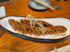 糯米藕-锦小馆(安贞店)
