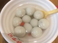 -蓉李记成都名小吃(武汉菱角湖万达店)