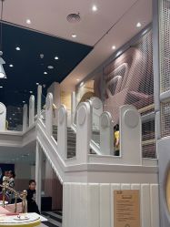 -奈尔宝家庭中心·亲子餐厅(鄞州万达店)