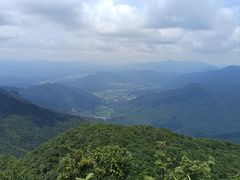 -鸡枕山