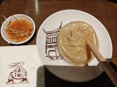 -南翔馒头店(豫园店)