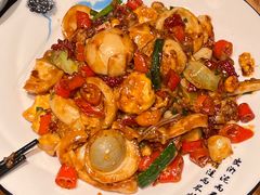 -小口味