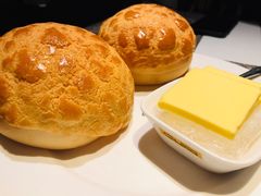 -港丽餐厅
