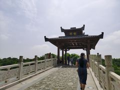 -东湖落雁景区