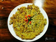 -龙姐私房菜(和顺古镇店)