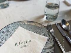 -IL Forno 意坊·意大利餐厅(花园店)