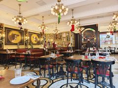 -Entrecôte 法国牛扒馆(保利·时光里店)