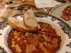 -BROWNSTONE布朗石西班牙餐厅(富城店)