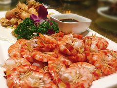 -海霸王特色海鲜家常菜(四合路店)