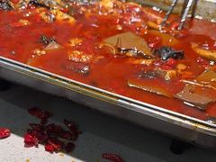 -半天妖烤鱼(紫荆广场店)