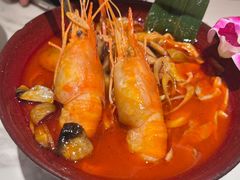 -太食獸泰式茶餐厅(艾尚天地店)