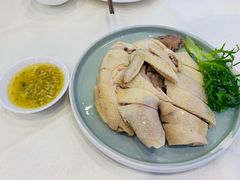 中国金奖清心鸡-清心鸡沙田乳鸽店·非遗传承(粤垦路店)