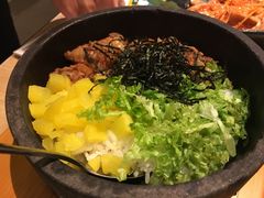 -新石器烤肉(南站店)