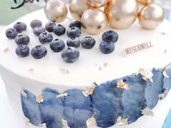 -麦雪尔甜品·生日蛋糕(新街口旗舰店)