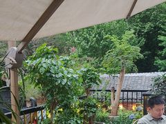 -院8里·少城记忆老川菜(宽窄巷子店)