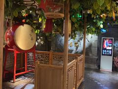 -京味斋·北京烤鸭(华威桥北工大店)