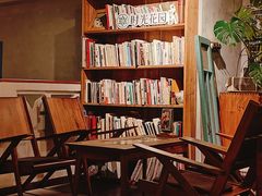 -时光花园(白鹭洲店)