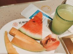-蓉城四海·澳牛炙烤自助(江阴周庄店)