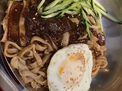 炸酱面-喜来稀肉(虹泉路店)