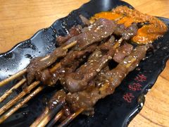 -烧蠔帮·湛江生蚝(工农店)