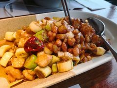 -外婆家(西溪印象城店)