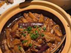 -瑶王府·广西菜(金阳路店)