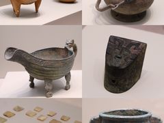 -清华大学艺术博物馆