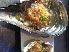 -很久以前羊肉串(打浦路店)