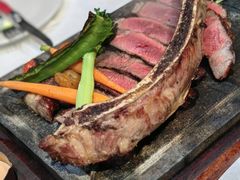 -Osteria Garden 生蚝花园餐厅(原进贤路店)