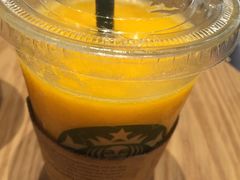 -星巴克臻选(舟山凯虹广场店)