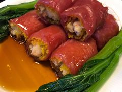 紫米虾肠-粤之家(海州吾悦广场店)