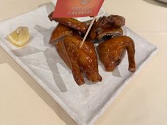 -侨美食家·粤菜(体育西路店)