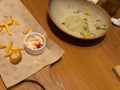 -菲滋意式餐厅(黄岩洞天店)