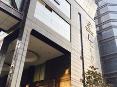 -郑州美豪诺富特会展中心酒店