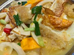 -曹家小菜(胜太路店)