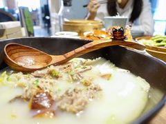 鸭汤-青年公社烤鸭(青年路店)
